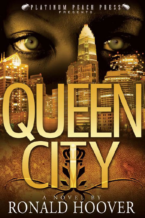 Queen City by Ronald Hoover